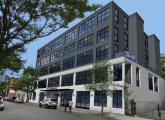 151 Liverpool proposal in East Boston