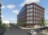 Ashmont project approved