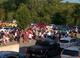 Stoughton IKEA evacuated