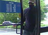 Wanted for bank robbery in Arlington