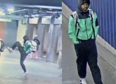 Guy arrested for kicking man onto subway tracks at State Street