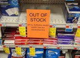 No masks at local CVS