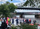 Body recovered from Charles River