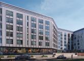 270 Dorchester Ave. proposal in South Boston