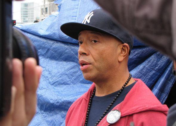 Russell Simmons