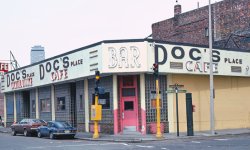 Doc's Place, sometime after 1970